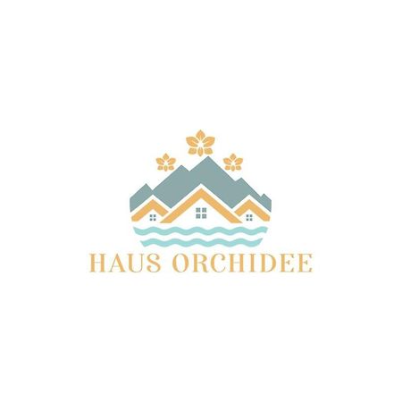 Apartmán Haus Orchidee Seline Exteriér fotografie