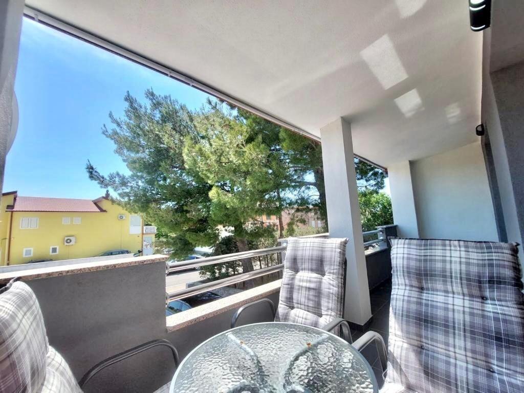 Apartmán Haus Orchidee Seline Exteriér fotografie
